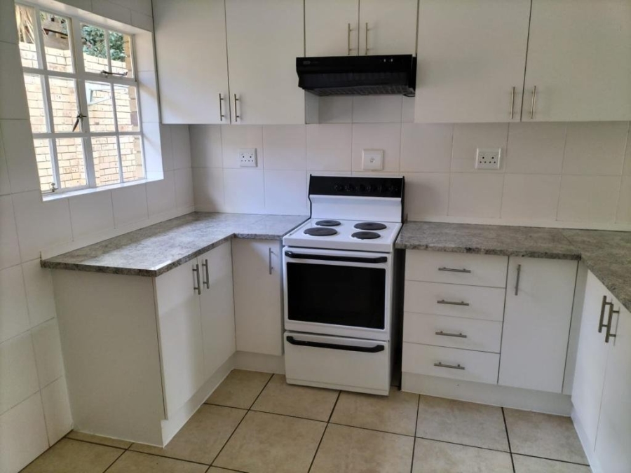 3 Bedroom Property for Sale in Pentagon Park Free State